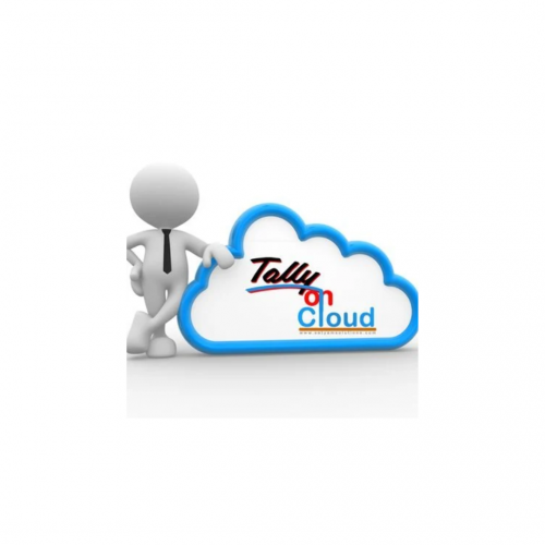 Tally On Cloud